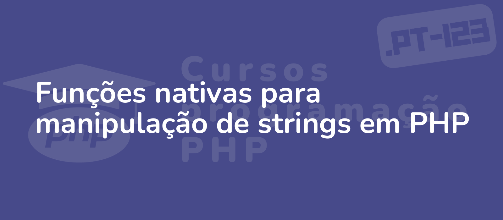 colorful illustration showcasing php s native string manipulation functions with a vibrant backdrop 8k resolution and intricate details