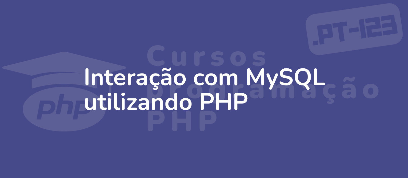 dynamic php code interacts with mysql database showcasing seamless integration 4k resolution and professional design